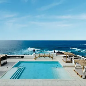  Hotel Boutique Eco Costa Magica Spain