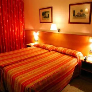 *** Hotel Mar Spain