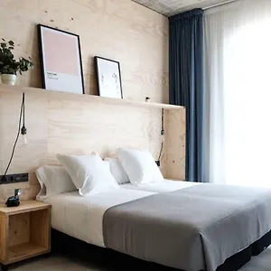 Guest house Talo Urban Spain