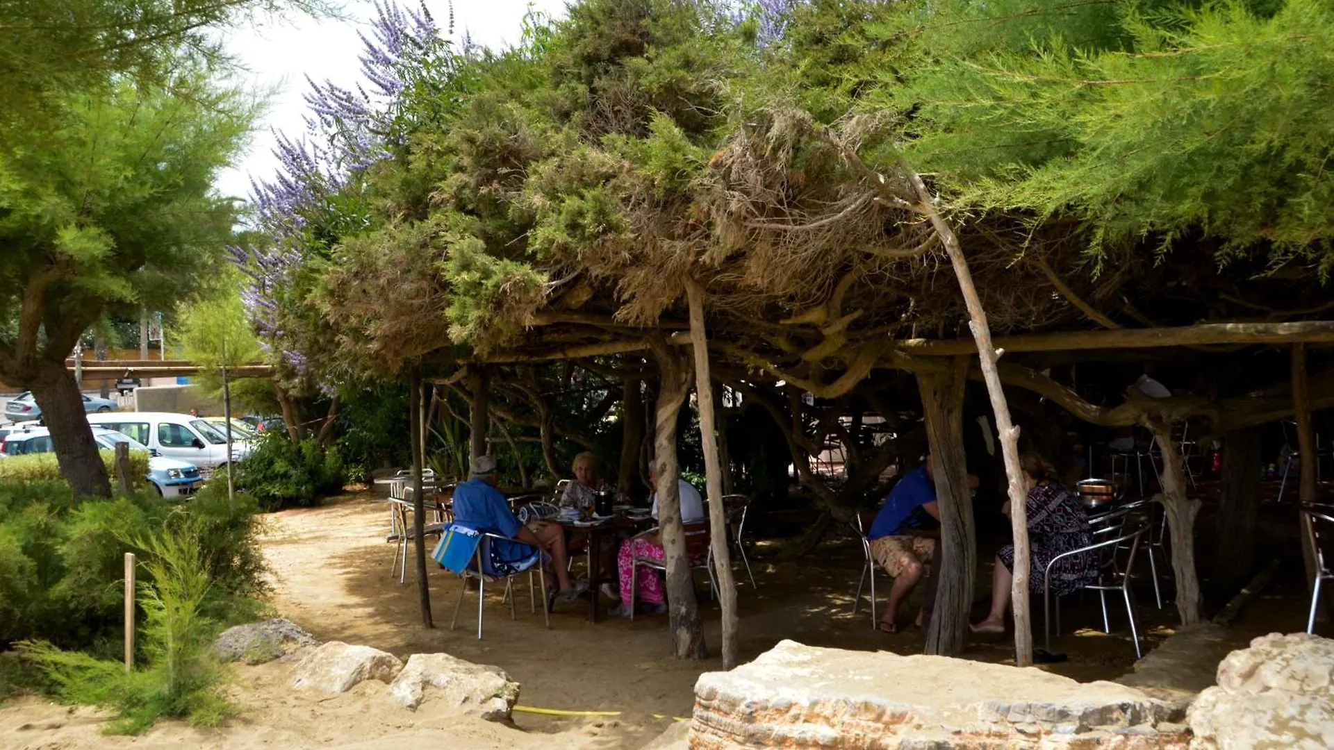 Hostal Alocs Playa DPlaya Des Figueral