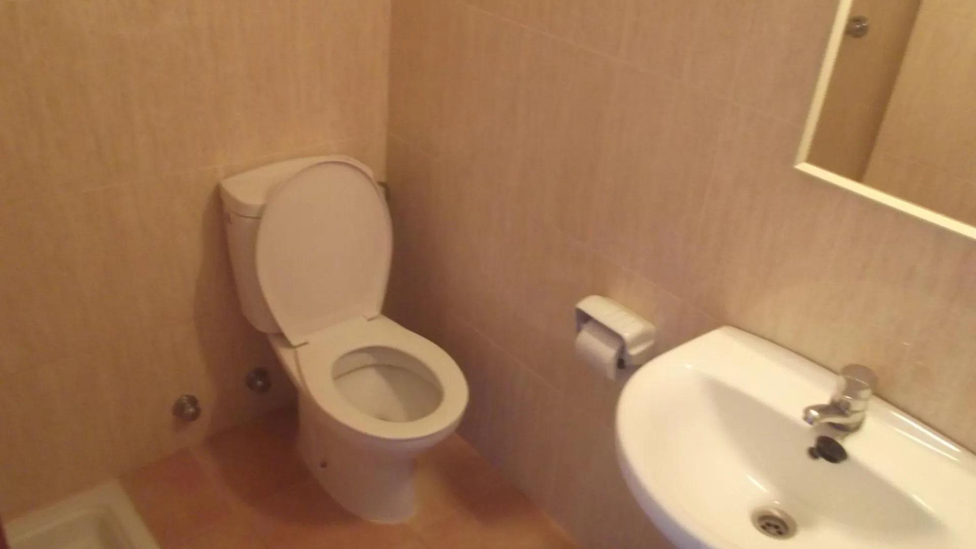 Hostal Alocs Playa DPlaya Des Figueral Gasthuis