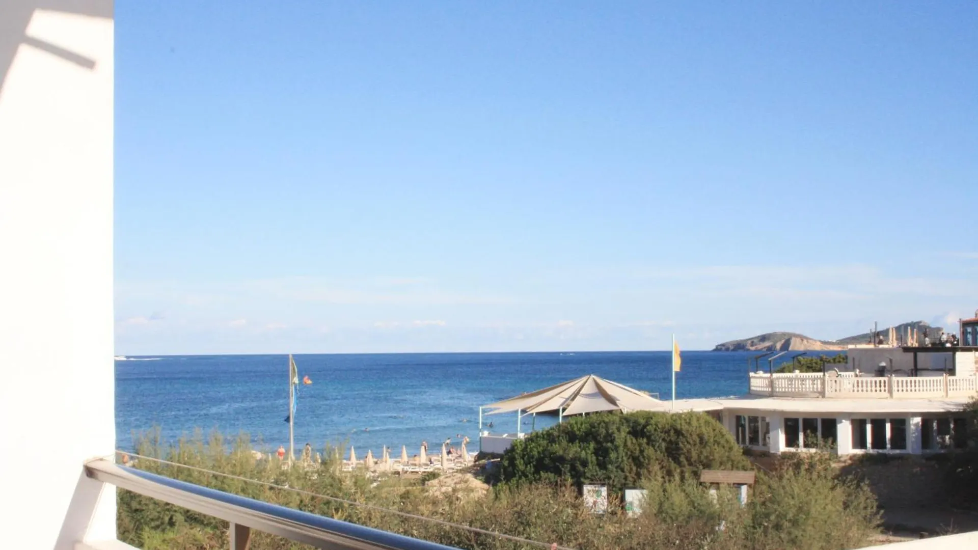 Hostal Alocs Playa DPlaya Des Figueral 0*,  Spanje