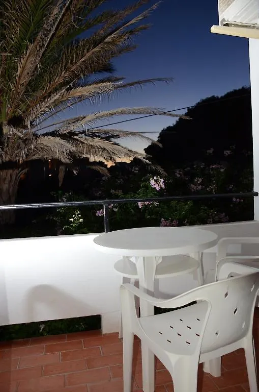 Hostal Alocs Playa DPlaya Des Figueral
